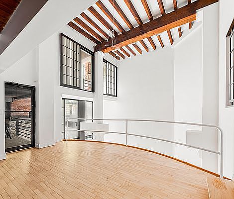 1st image of 35 Bethune St APT 1B