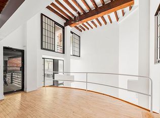 35 Bethune St APT 1B, New York, NY 10014