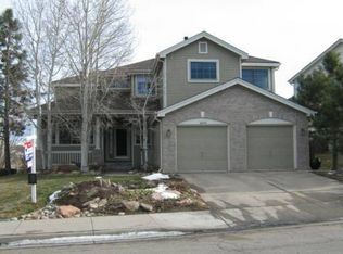 6660 W Woods Cir, Arvada, CO 80007