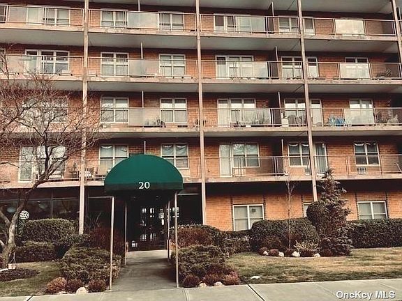 2nd image of 20 Wendell St APT 39E