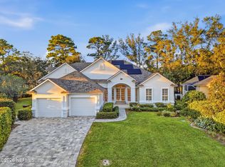 279 BARONY Drive, Jacksonville, FL 32225