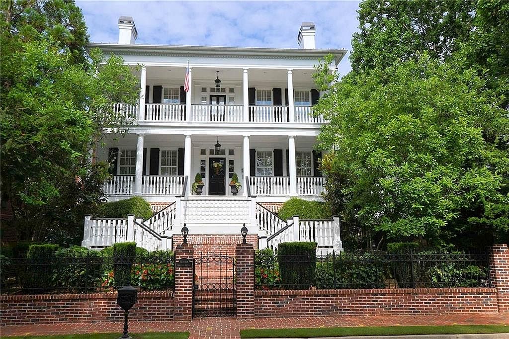 3915 The Battery, Duluth, GA 30096 Zillow