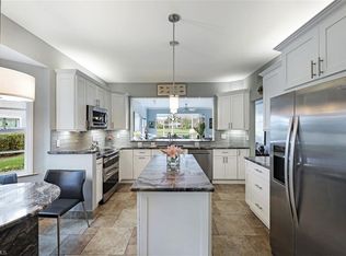 3584 Windjammer Cir APT 1703, Naples, FL 34112