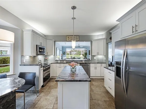 3584 Windjammer CIR #1703, NAPLES, FL 34112