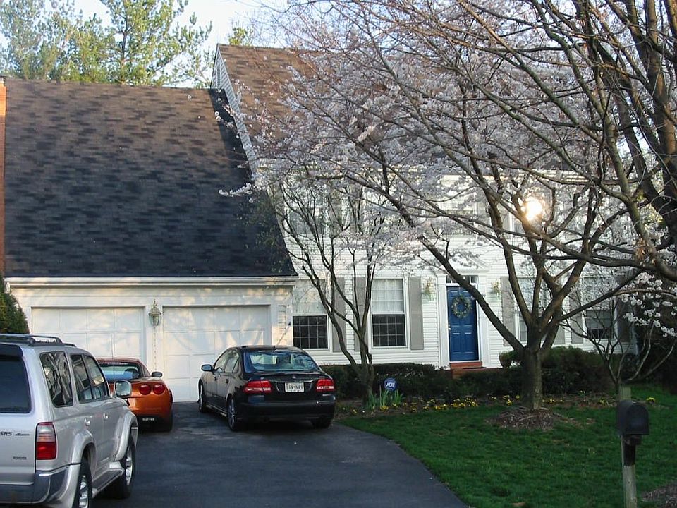 2nd image of 14409 Frances Green Way