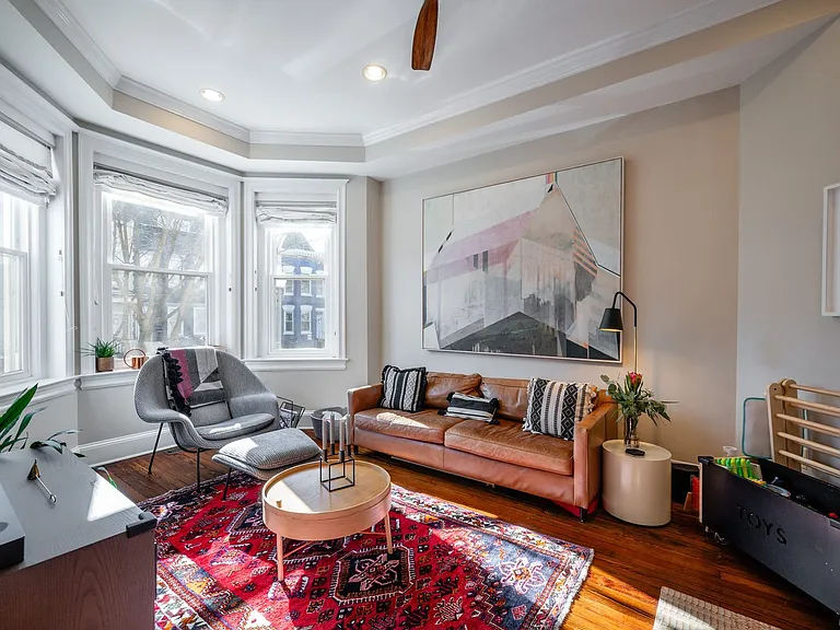 31 Randolph Pl NW — Photo 2