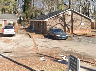 915B Davis St #B, Monroe, GA 30655