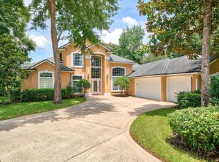 2671 Country Side Dr, Fleming Island, FL 32003