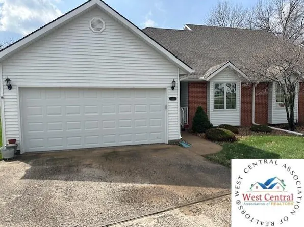 1123 E Watson Pkwy, Clinton, MO 64735