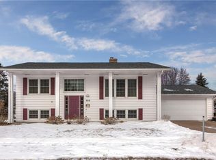 628 E Tyler Ave, Eau Claire, WI 54701