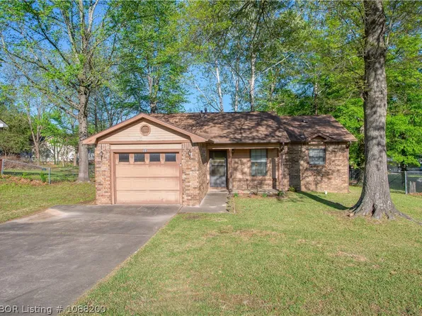 104 Grand Maple Dr, Greenwood, AR 72936