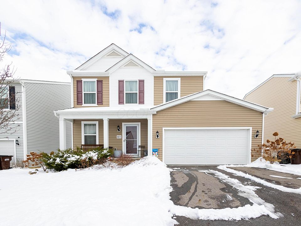 1st image of 8859 Conestoga Valley Dr