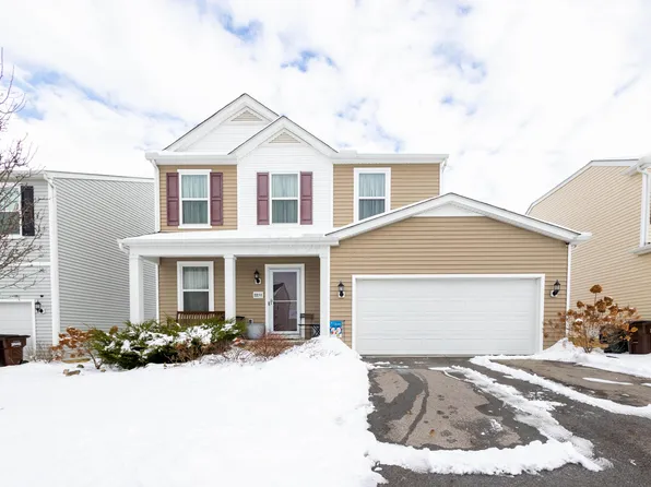 8859 Conestoga Valley Dr, Blacklick, OH 43004
