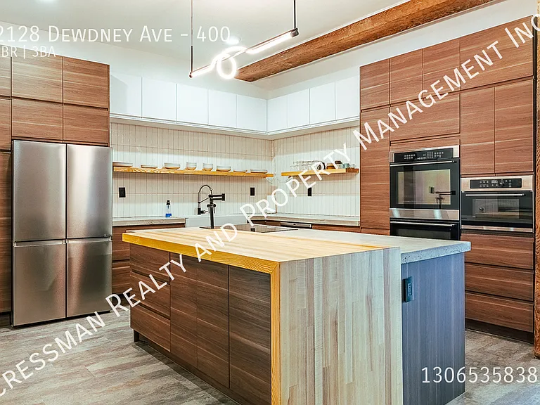 2128 Dewdney Ave #400 — Photo 7