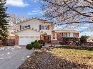 3200 S Sedalia Way, Aurora, CO 80013