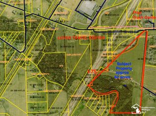 1178 Nadeau Rd, Monroe, MI 48162