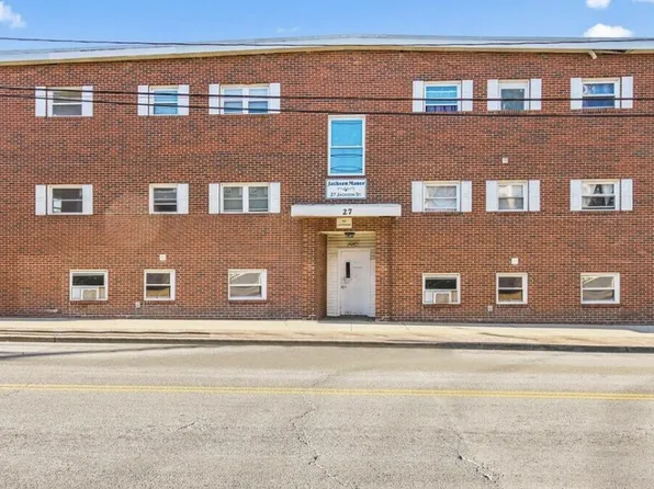 27 Jackson St, South River, NJ