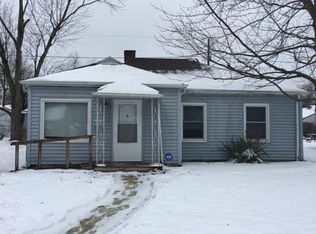 4412 Werling Dr, Fort Wayne, IN 46806
