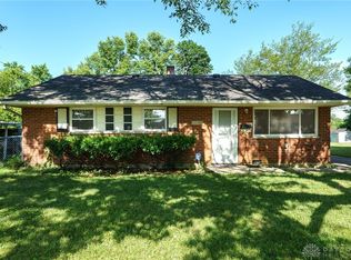 1575 Blairwood Ave, Dayton, OH 45417
