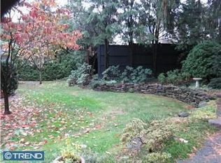 10 Boudinot St, Princeton, NJ