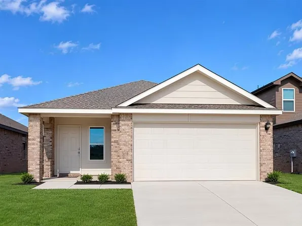 10525 Red Thistle Dr, Oklahoma City, OK 73114