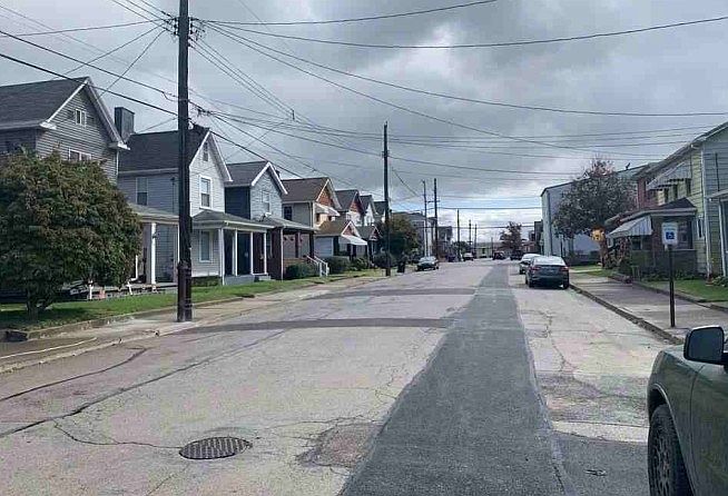 2nd image of 1540 Virginia Ave