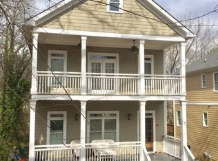 2350 Bernard Rd NW, Atlanta, GA 30318