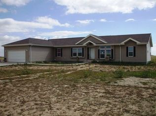 11100 Schumaker Rd, Bennett, CO 80102