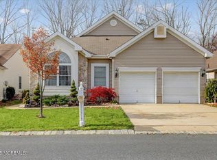 44 Merion Lane, Jackson, NJ 08527