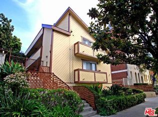 648 S Ridgeley Dr APT 203, Los Angeles, CA 90036