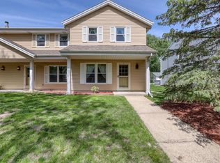 2020 Woodburn Rd UNIT D, Waukesha, WI 53188
