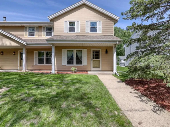 2020 Woodburn ROAD #D, Waukesha, WI 53188