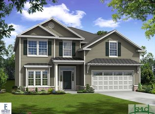 55 Clapper Rail Rd, Richmond Hill, GA 31324