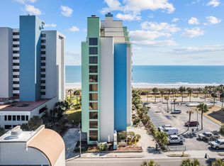 2310 N Ocean Blvd. #902, Myrtle Beach, SC 29577