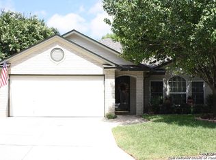 12215 Stable Road Dr, San Antonio, TX 78249
