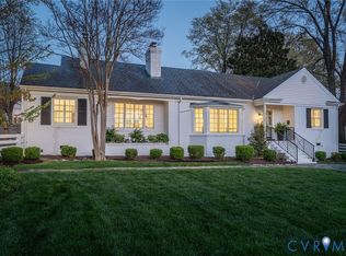 509 Gardiner Rd, Henrico, VA 23229