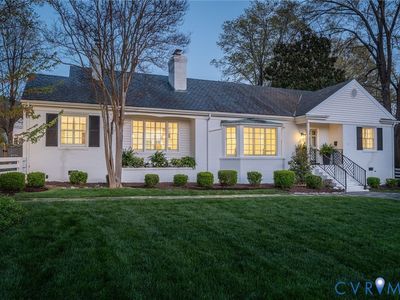 509 Gardiner Rd, Henrico, VA, 23229