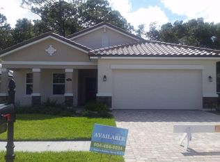 373 Portada Dr, Saint Augustine, FL 32095