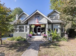 6 Allen Ln, Collingswood, NJ 08108