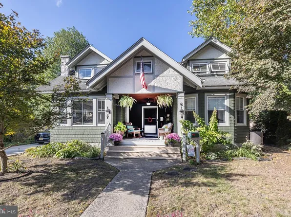 6 Allen Ln, Collingswood, NJ 08108