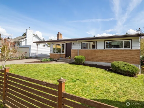 11740 16th Avenue NE, Seattle, WA 98125