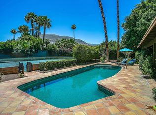 72261 Magnesia Falls Dr, Rancho Mirage, CA 92270