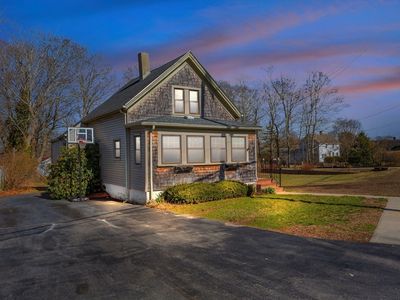 1328 Rockdale Ave, New Bedford, MA, 02740