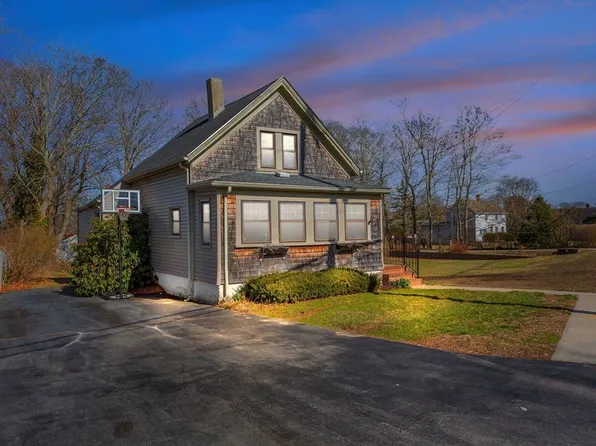 1328 Rockdale Ave, New Bedford, MA 02740