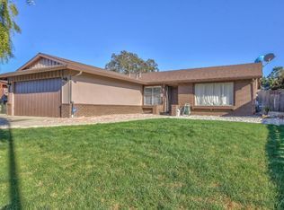 18960 Souza Way, Salinas, CA 93906