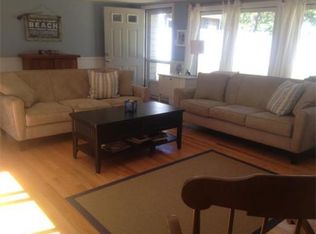 27 Laura St, North Falmouth, MA 02556