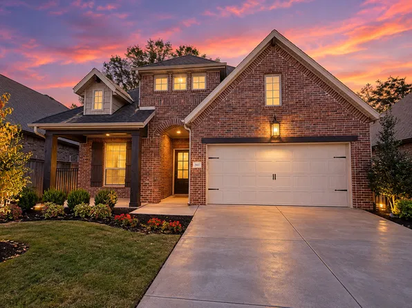 2607 Hampton Ave, Bentonville, AR 72713