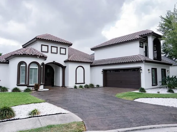 611 S 1st Ln, McAllen, TX 78501