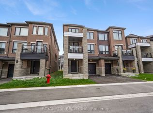 13 Red Maple Ln, Barrie, ON L9J0N4