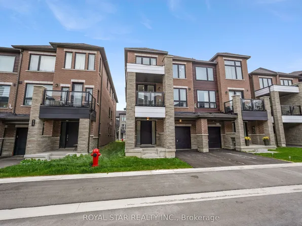 13 Red Maple Ln, Barrie, ON L9J 0N4